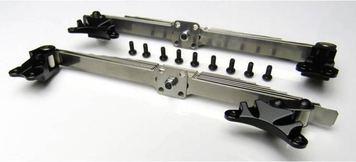 Produktbild Thicon Models 1:16 Federsatz für Vorderachse