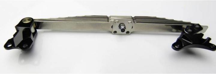 Produktbild Thicon Models 1:16 Federsatz für Vorderachse