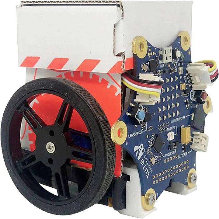 Produktbild Calliope MotionKit inkl. 2.0