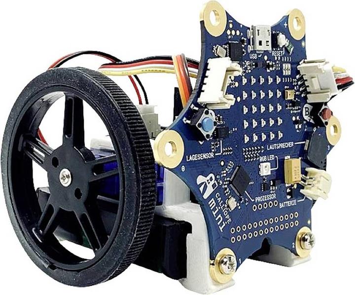 Produktbild Calliope MotionKit inkl. 2.0
