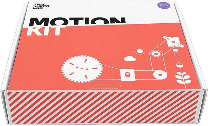 Produktbild Calliope MotionKit inkl. 2.0
