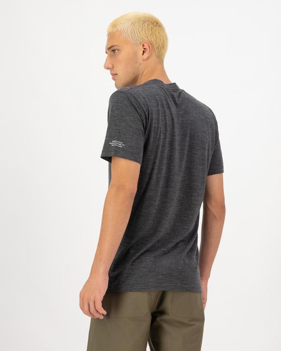 Produktbild Mons Royale Zephyr Merino Cool T-Shirt (XL)