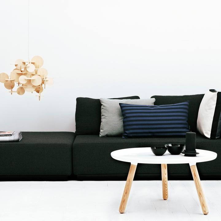 Produktbild Normann Copenhagen Tablo (78 x 78 x 42 cm)