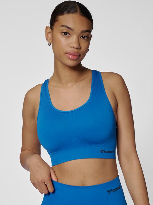 Immagine prodotto hummel Hmltif Top Sportivo Senza Fiamme (XS)