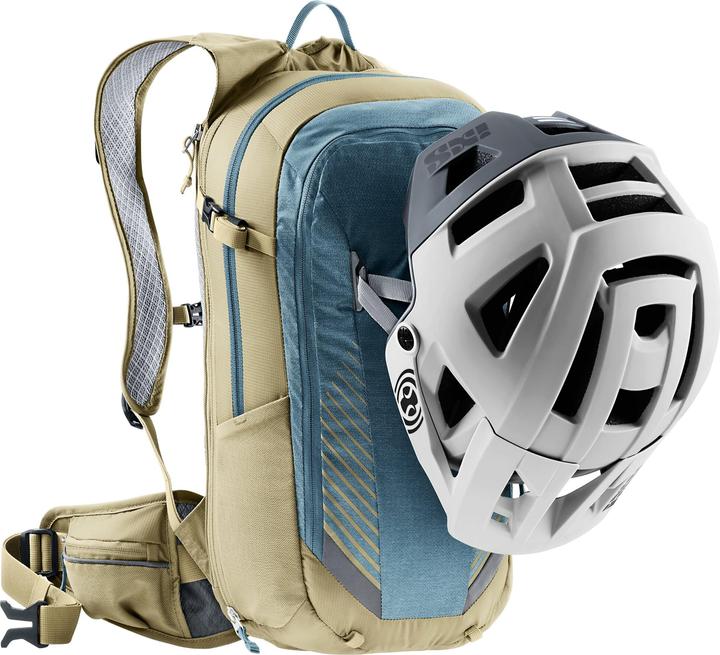 Actual product image Deuter Compact EXP 14 (14 l)