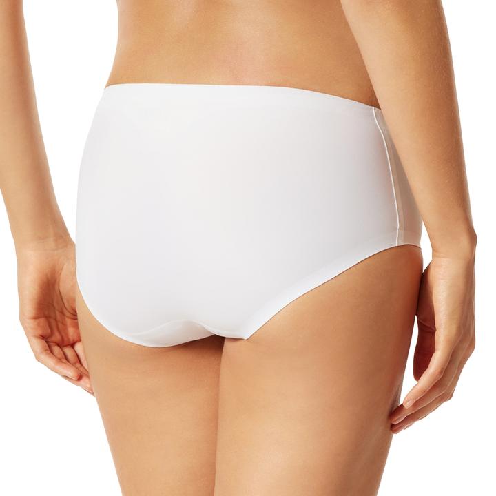 Produktbild Uncover by Schiesser 6er Pack Basic Panty (L, 6er Pack)