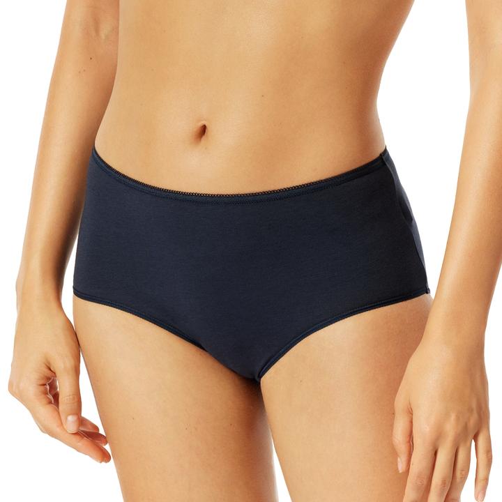 Immagine prodotto Uncover by Schiesser Confezione da 6 slip midi basic (XXL, confezione da 6)