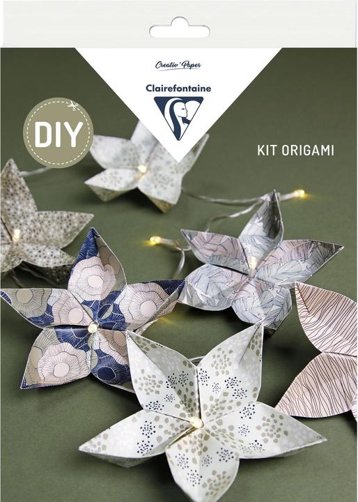 Immagine prodotto Clairefontaine Kit creativi