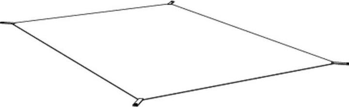 Produktbild Hasena Vela Baldachin-Tuch (180 x 200 cm)
