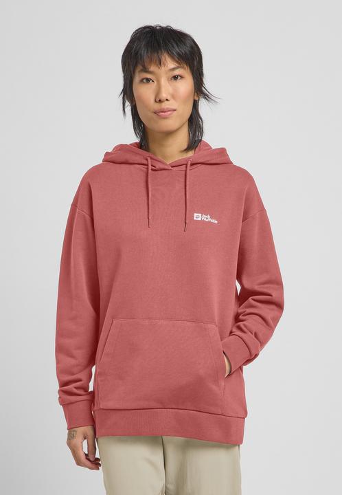 Immagine prodotto Jack Wolfskin Essential Hoodie W (XL)