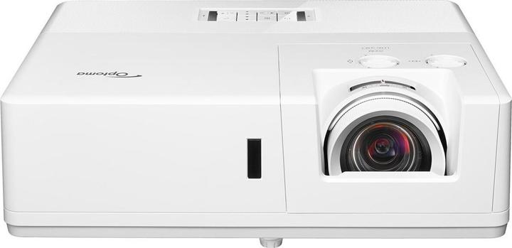 Immagine prodotto Optoma Proiettore laser WUXGA ZU707T (WUXGA, 7000 lm, 1.2:1)