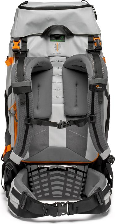Immagine prodotto Lowepro PhotoSport Pro 55L AW III (M-L) (Zaino per fotocamera, 57 l)
