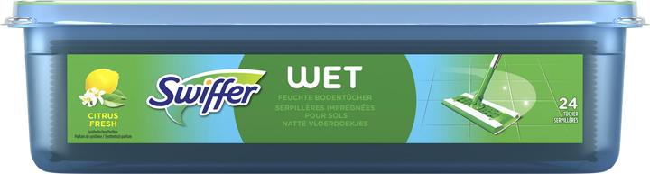 Productafbeelding Swiffer Doekjes (24 Pcs.)