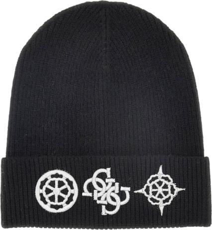 Guess Beanie-Mütze
