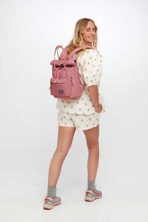 Actual product image American Tourister Urban Groove City Backpack (17 l)