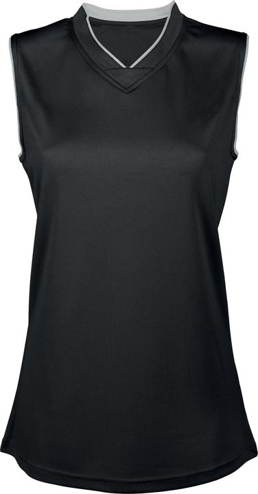 Actual product image Proact 's basketball jersey (XXL)