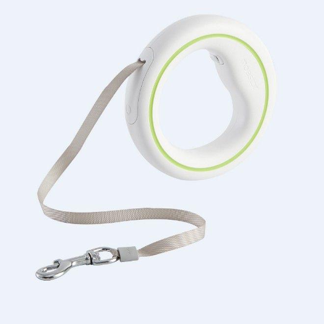 Produktbild Moestar UFO Retractable Leash 2 Air (Hund, Allgemein)