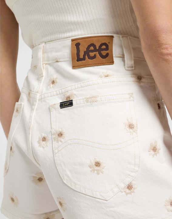 Produktbild Lee Jeansshorts Rider Short 2In (31)