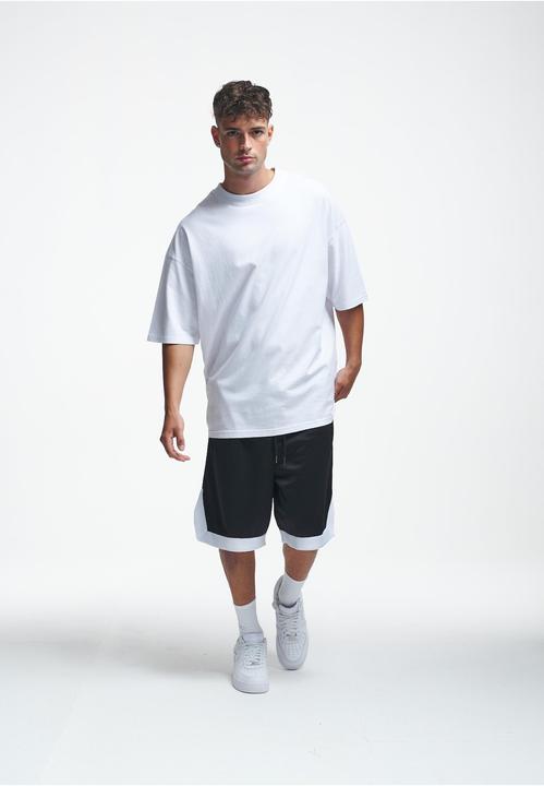 Actual product image Sony 2Y Basic Basketball Shorts - 119287 (M)