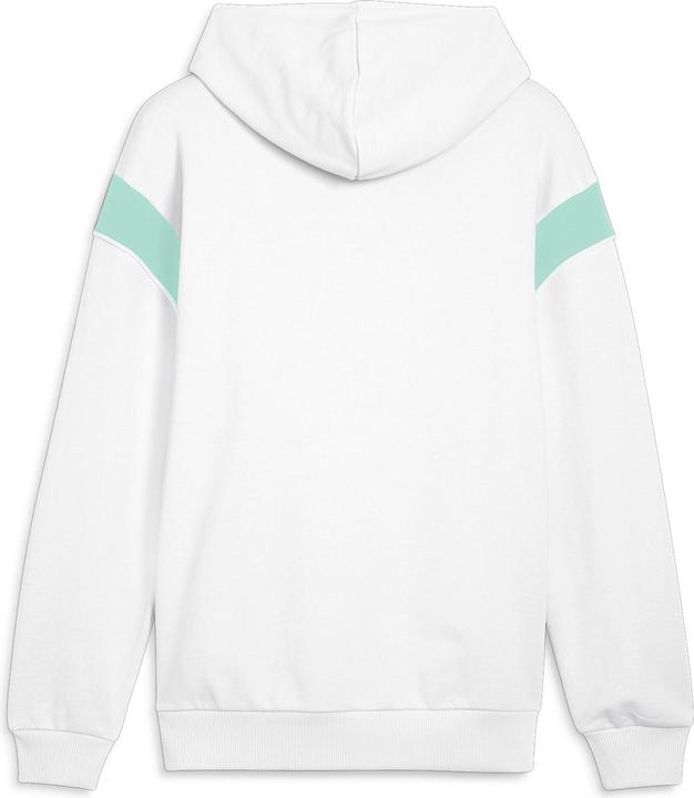 Produktbild Puma ÖFB FtblArchive Hoodie (S)