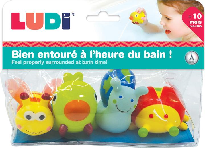 Produktbild LUDI Nature