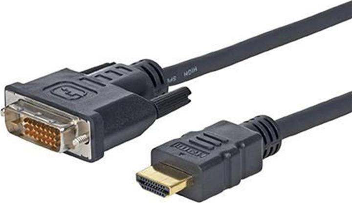 Produktbild Vivolink HDMI - DVI-D (15 m, HDMI)