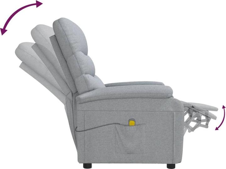 Image du produit VidaXL Brylee