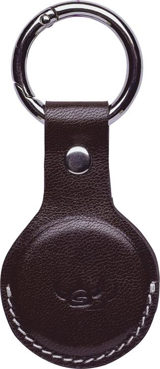 Produktbild Golden Head Bari Schlüsselanhänger Leder 4 cm