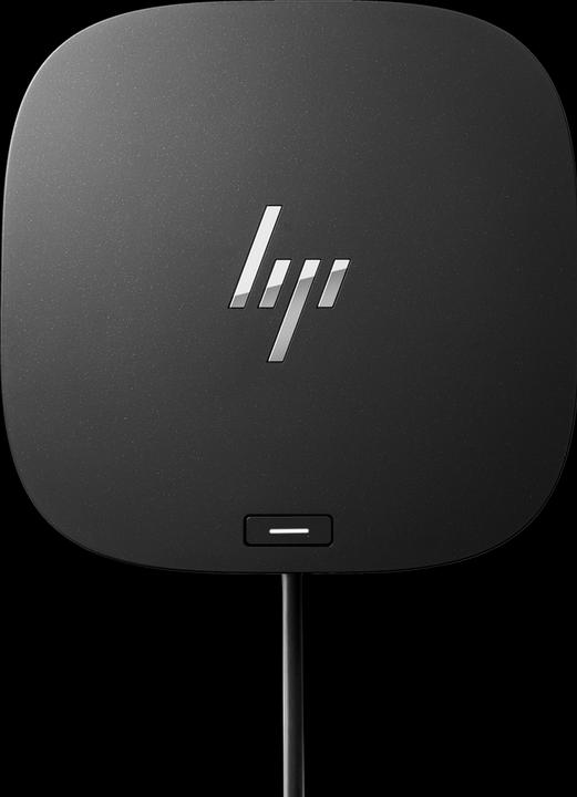 Immagine prodotto HP G2 Universal Dock (USB-C, 7 Porti)