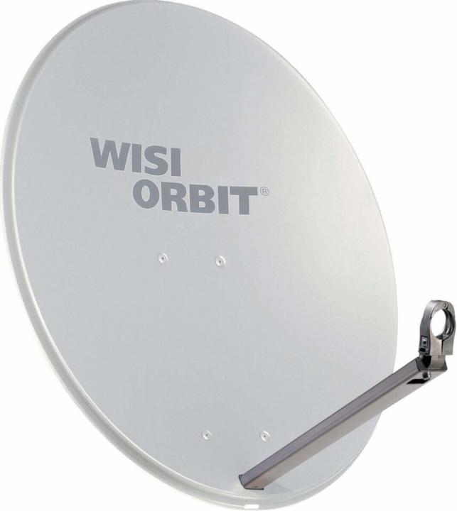 WISI OA 38 G (Parabolantenne, 37 dB, UKW / MW / LW)