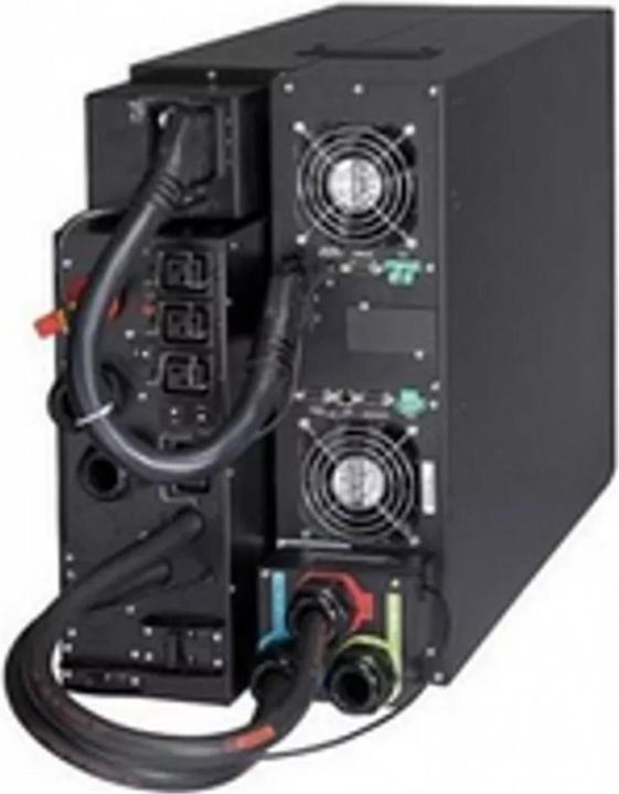 Productafbeelding Eaton Extern Service Bypass paneel - 40kVA voor 93PS Wandmontage Single UPS Imput