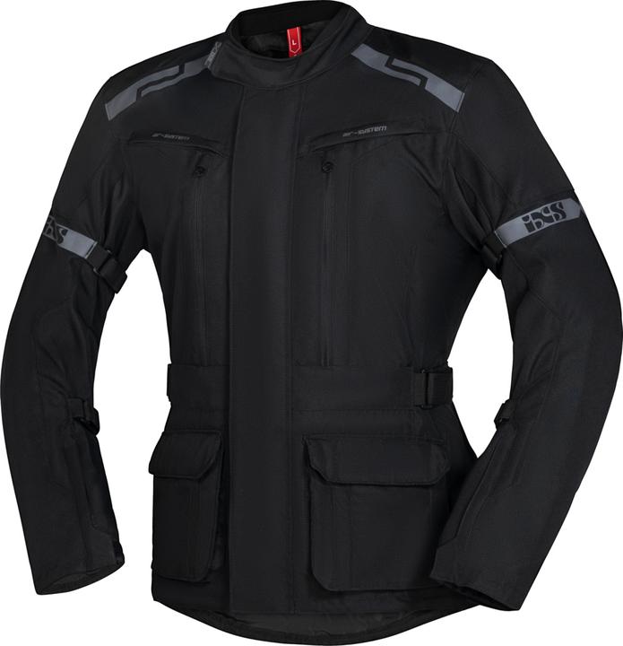 Actual product image iXS Evans-ST 2.0 (Men, L)