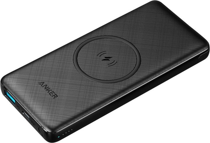 Immagine prodotto Anker PowerCore (10000 mAh, 18 W, 37 Wh)