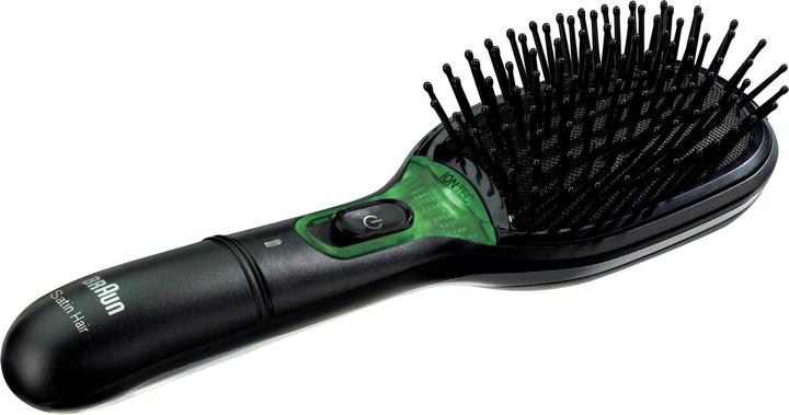 Image du produit Braun Brosse à main Satin Hair 7 Iontec Black