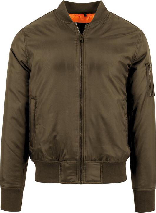 Olive foncée