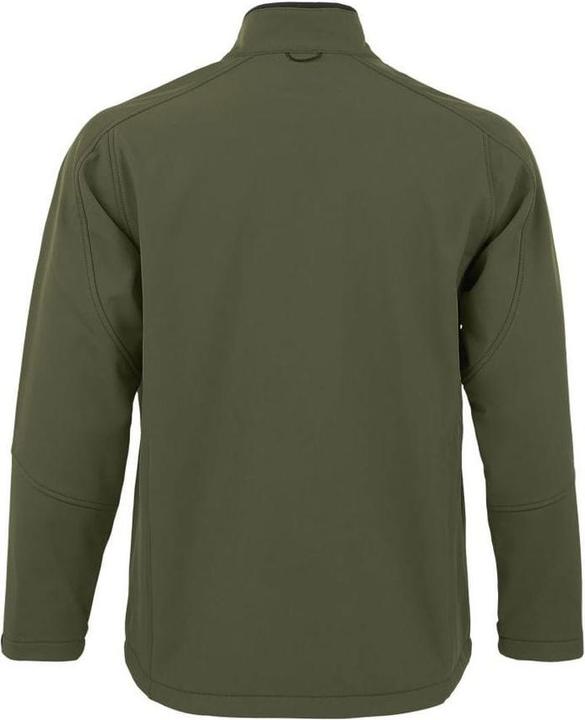 Image du produit Sols Relax Veste softshell respirante imperméable au vent (3XL)