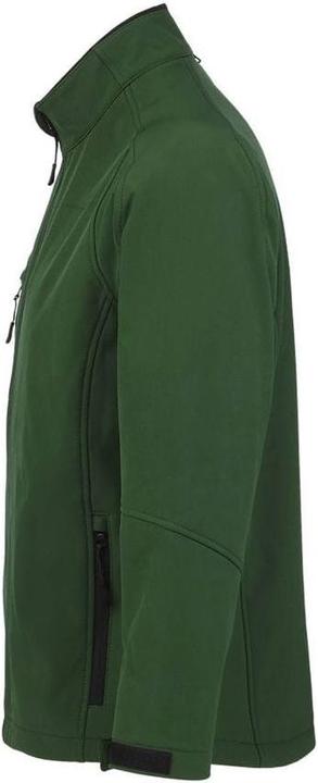 Image du produit Sols Relax Veste softshell respirante imperméable au vent (XXL)