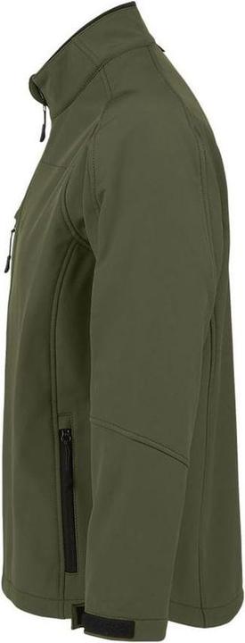 Image du produit Sols Relax Veste softshell respirante imperméable au vent (3XL)