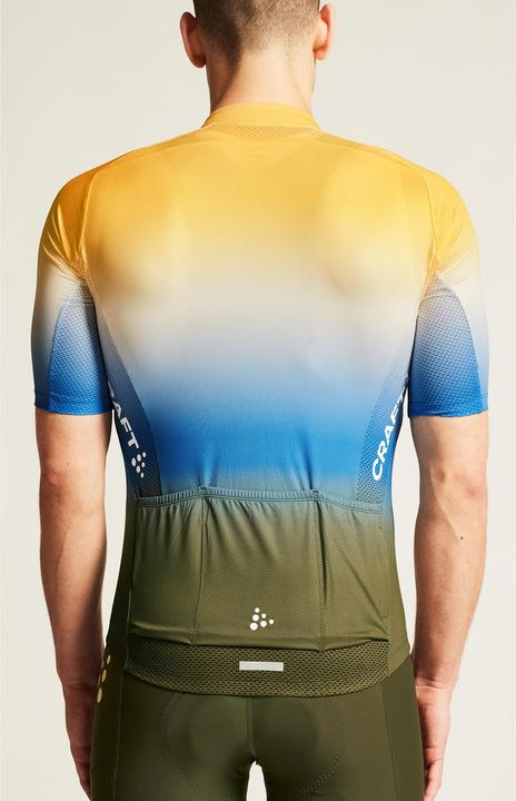 Image du produit Craft Adv Endur Graphic Jersey (XL)