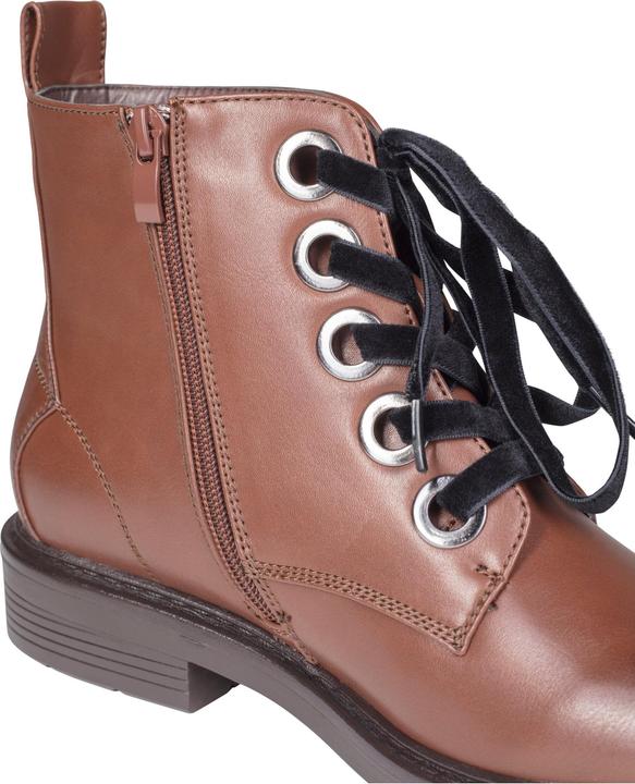 Produktbild Urban Classics Velvet Lace Boot (39)
