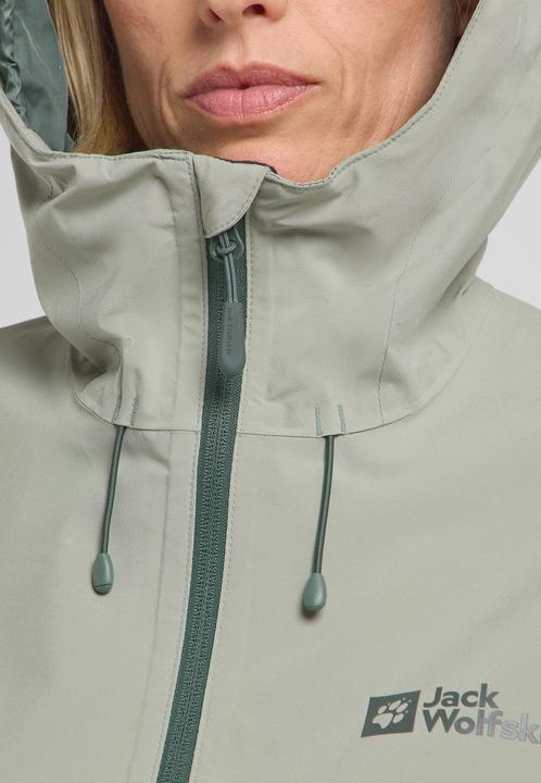 Immagine prodotto Jack Wolfskin Weiltal 2L Jkt W (XS)