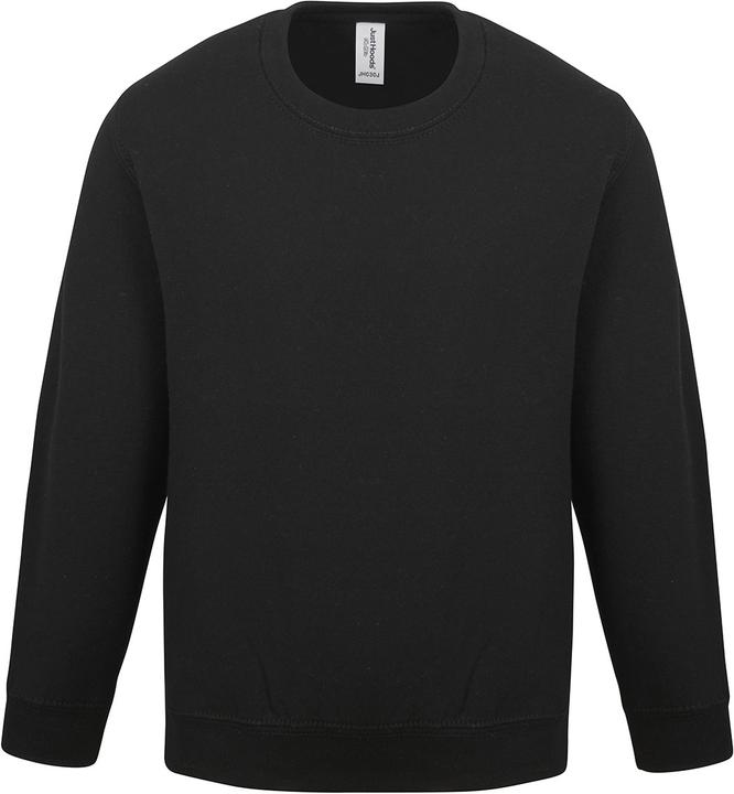 Awdis Just Hoods Pullover Sweatshirt unifarben