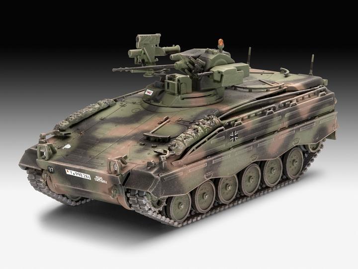 Produktbild Revell SPz Marder 1A3