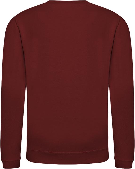 Immagine prodotto Awdis Felpa Just Hoods Pullover Unicolore (92)