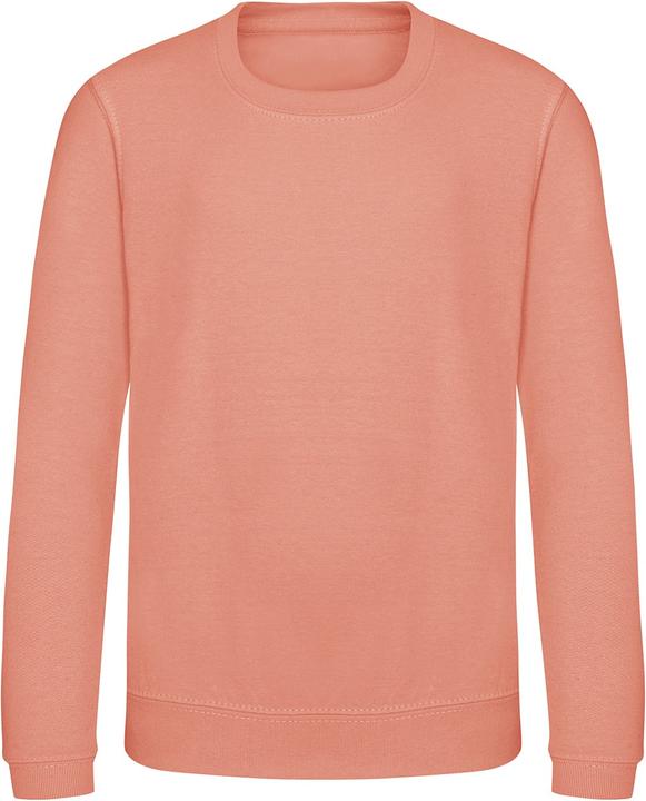 Awdis Just Hoods Pullover Sweatshirt unifarben