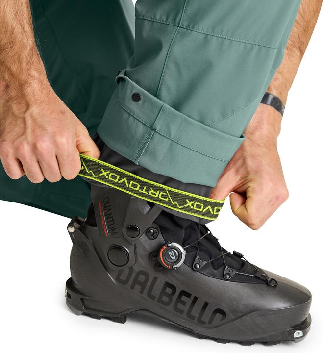 Actual product image Ortovox Mesola Pants (S)