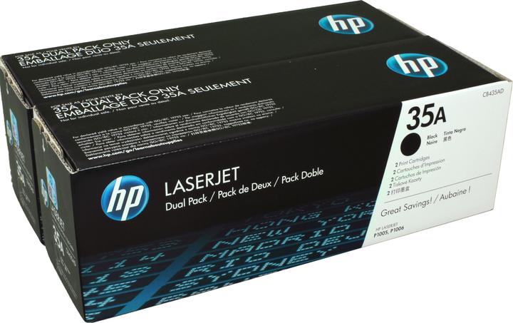 Image du produit HP 35a (CF)