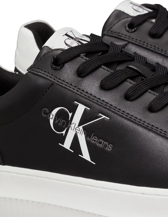 Produktbild Calvin Klein Jeans Chunky Cupsole Mono Lth - 58993 (45)