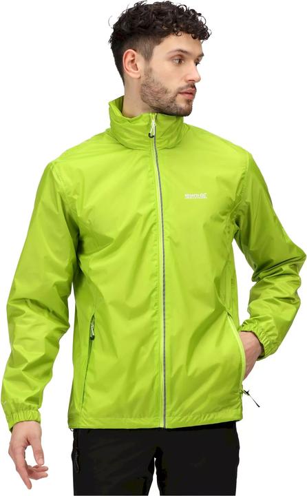 Produktbild Regatta Regenjacke Lyle Iv Leicht Wasserfest (S)