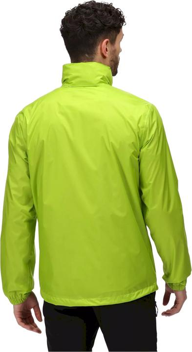 Produktbild Regatta Regenjacke Lyle Iv Leicht Wasserfest (S)